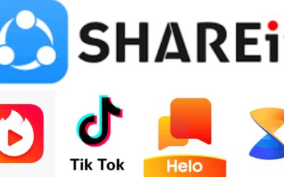 Chinese App Ban by Indian Government