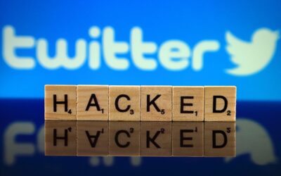 Severe cyber-attack on Twitter