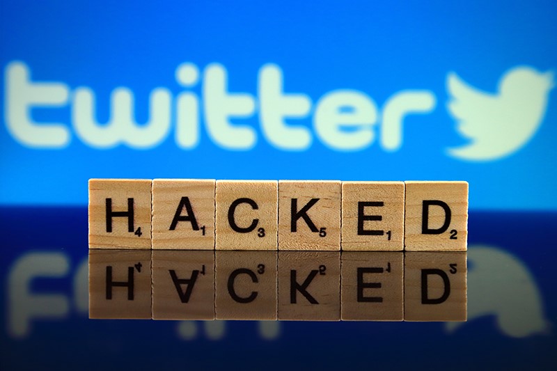 Severe cyber-attack on Twitter