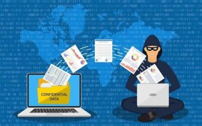 Data of 22 million people at risk