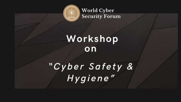 Workshop on Cyber Safety
