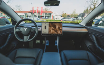Tesla car can be hacked Remotely: Proved