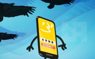 Vultur: New Malware born to steal sensitive credentials