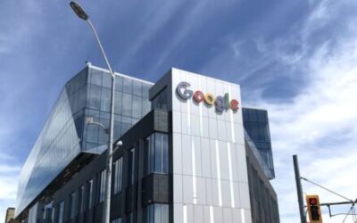 The UK dismissed a $4 billion suit against Google