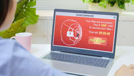 Ransomware Victims Pay $700,000 in Extra Extortion Fees