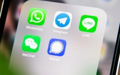 Swiss Soldiers forbidden from using WhatsApp