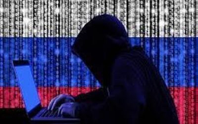 Russian hackers got 74% of revenue from ransomware