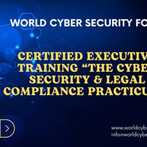 The Cyber Security & Legal Compliance Practicum